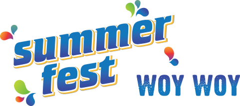 Summerfest Woy Woy